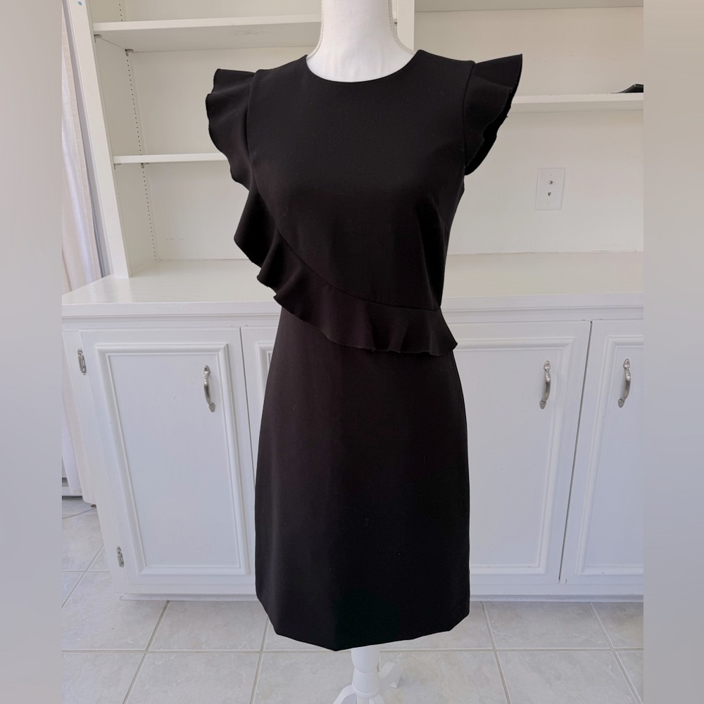 Ann Taylor cocktail dress